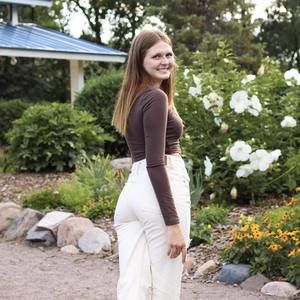 Meet your Posher, Grace